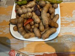 -张师傅烧烤(CBD店)