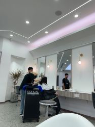 -Kraemer paris·苏豪路易士·嘉玛发廊