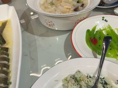 -西山人家·二十年老字号农家菜(旺山店)