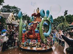 -南宁方特东盟神画