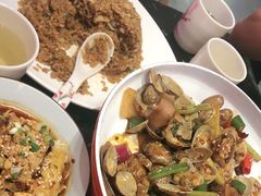 -椒行天下干锅牛蛙·(万宝店)