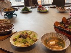 -张家小灶(东城店)