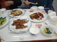 -来之顺海鲜菜馆·青岛菜·始于1993(栈桥店)