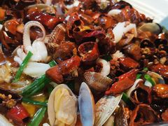 -莲花公园煎蟹(总店)