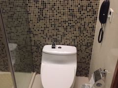 -深圳博林圣海伦酒店
