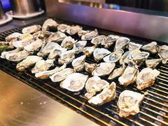 烤生蚝-千家粗粮王(MOMOPARK店)