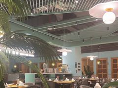 -春润大地海南椰子鸡(沙井京基百纳广场店)