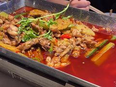 -渝蛙馆(新百店)