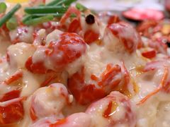 -一棠龙虾•王牌虾球(楚河汉街店)