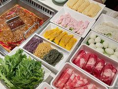 -野妹火锅(布吉店)