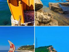 -蓬莱阁景区