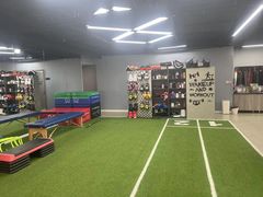 -即刻自助健身·私教馆(对外经贸店)
