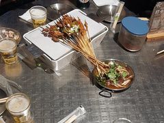 -有局·成都市井烧烤·精酿啤酒(双楠店)