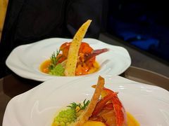 -南海渔村·徐博馆(琶洲店-粤菜养生宴)
