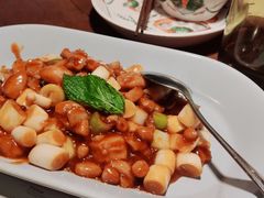 宫保鸡丁-外婆家(西红门荟聚购物中心店)
