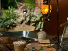 -J Create城市露营咖啡·简餐·宠物(上海动物园店)