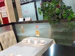 -湘桂人酒楼(西便门店)