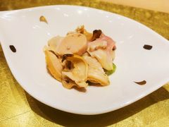 天鹅贝酒盗邵-荣一代目OMAKASE板前料理