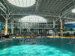 -天山海世界·米立方