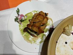 -若蘭慈·无国界素食料理(欢乐海岸店)