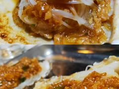 -烤五行·烧烤烤串(石佛营店)
