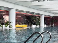 -TRACTION 运动中心(金融街店)