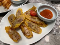 -四道菜·福建菜馆(新街口金鹰店)