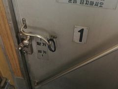 -金日成广场