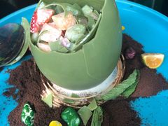 -嘉禾·悦享餐厅(八方汇店)