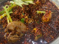 -温江公平红烧兔(总店)