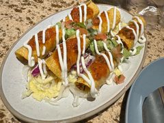 -墨纪Mojí墨西哥餐厅(官舍店)