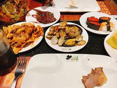 -汉巴味德(大悦城店)