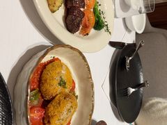 -马克西姆俄罗斯餐厅(通亚街店)