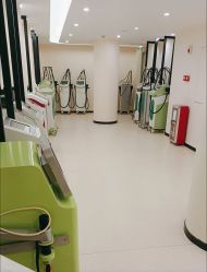 -森宝月子中心(白云山店)