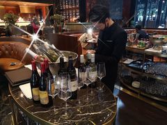 -Tivano意大利餐厅(成都居舍酒店)