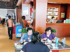 -东滩湿地公园观海楼餐厅