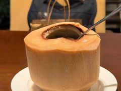 -大连富丽华大酒店·花都西餐厅