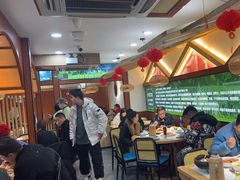 -光海·乡记酸菜鱼·始于1996(花园路店)
