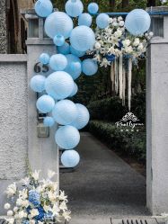 -思南公馆酒店·宴会厅