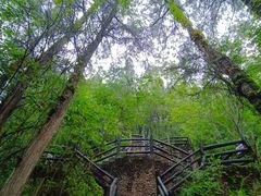 -剑门关风景区