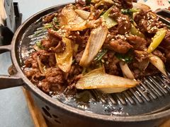 -金家老三饭庄(常营店)