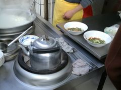 -尤素福东举院饺子馆