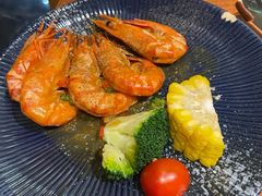 -九井澤精致料理(金茂店)