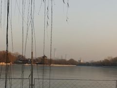 -什刹海