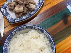 -大陈鸿源牛肉馆(大陈总店)