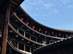 -初溪土楼群