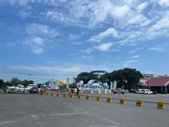 -汕头中海黄金海岸水上乐园