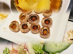 -水木锦堂·自助铁板烧(世贸天阶店)