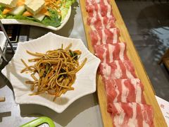 -大理董·董家小厨野生菌火锅(古城旗舰店)