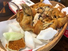 -阿德餐饮小秦川西北菜(福民路店)